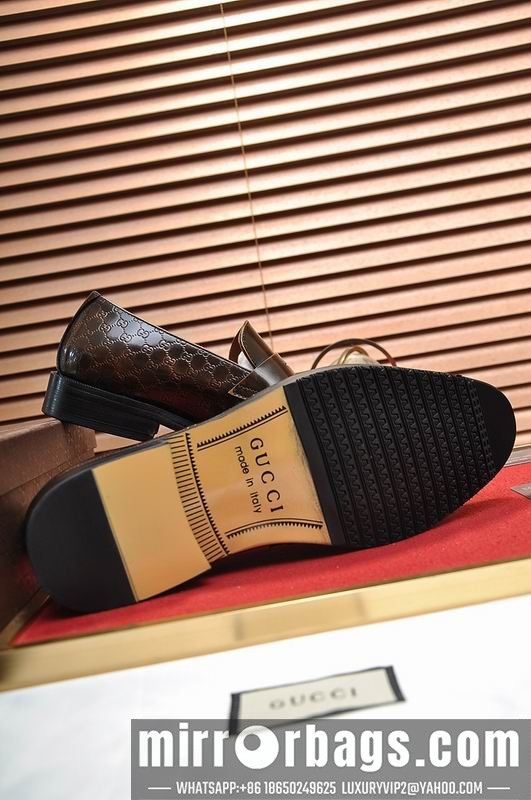 Gucci Shoes sz38-45 mnf03144