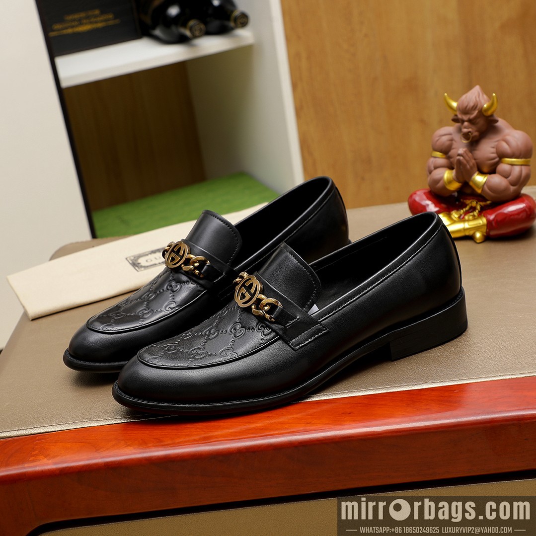 Gucci Shoes sz39-45 h0614