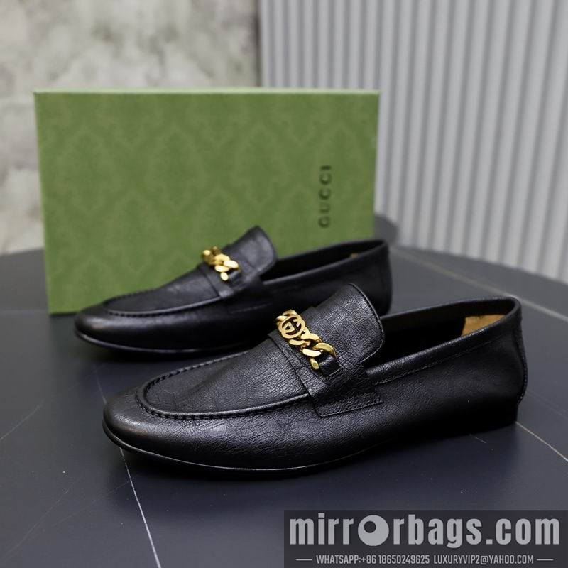 Gucci Shoes sz38-44 hnm0177