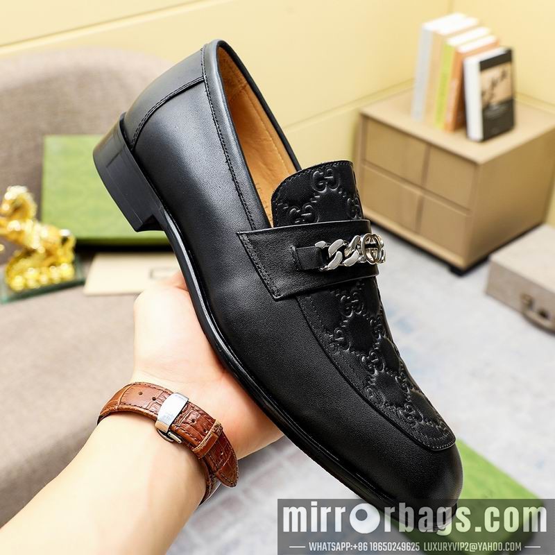 Gucci Shoes sz38-47 mnf0152