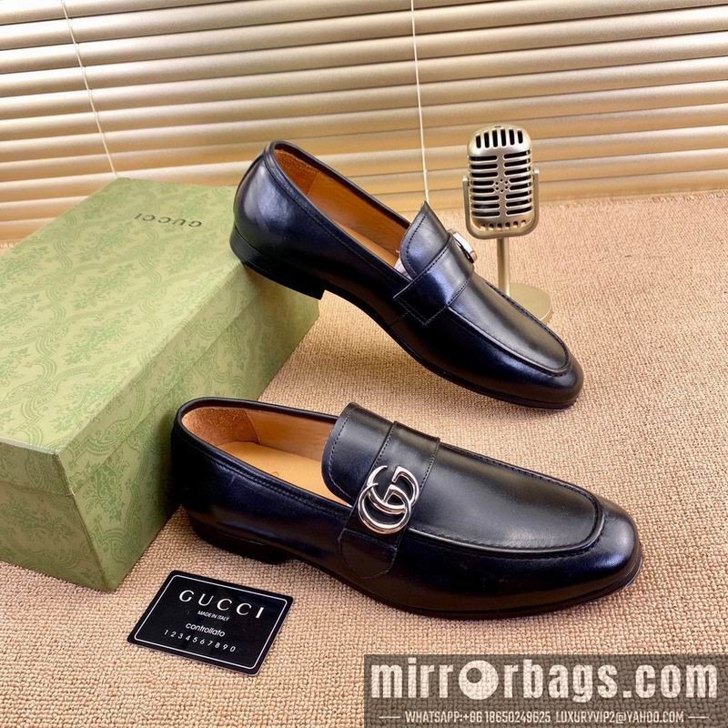 Gucci Shoes sz38-44 mnf0362