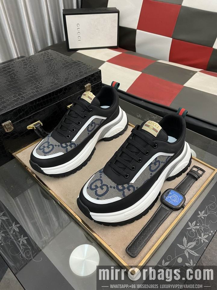 Gucci Shoes sz38-44 hnh0217
