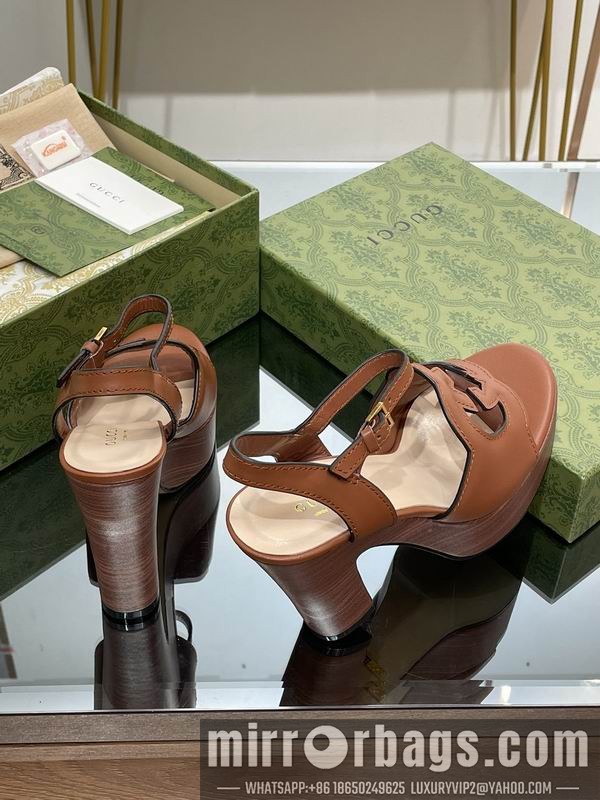Gucci Shoes sz35-41 12cm mnf0317