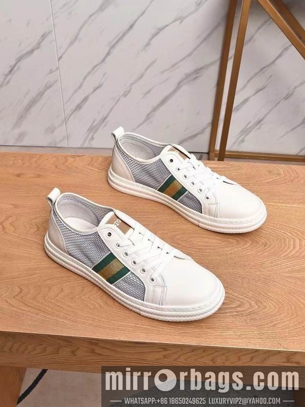 Gucci Shoes sz38-44 mnf0334