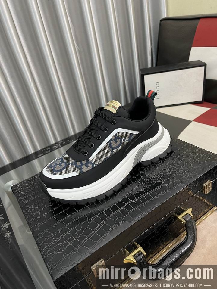 Gucci Shoes sz38-44 hnh0217