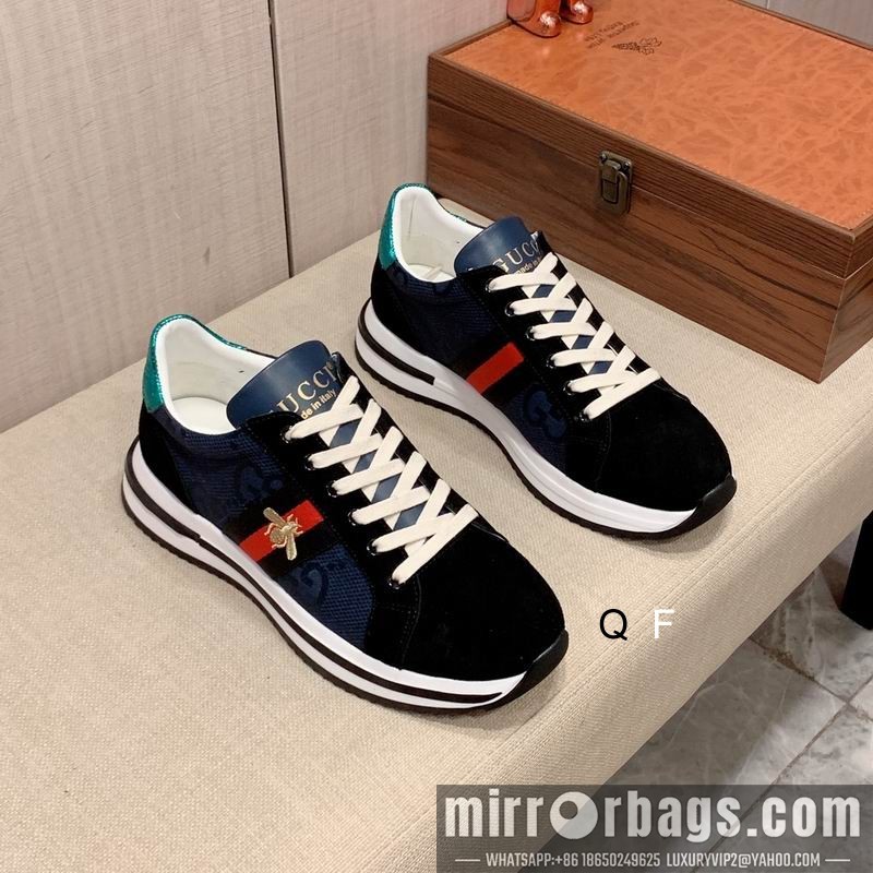 Gucci Shoes sz38-45 2C TF0101