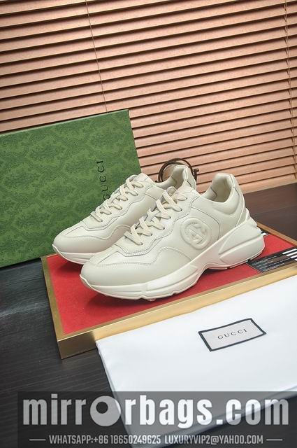 Gucci Shoes sz38-45 mnh0804