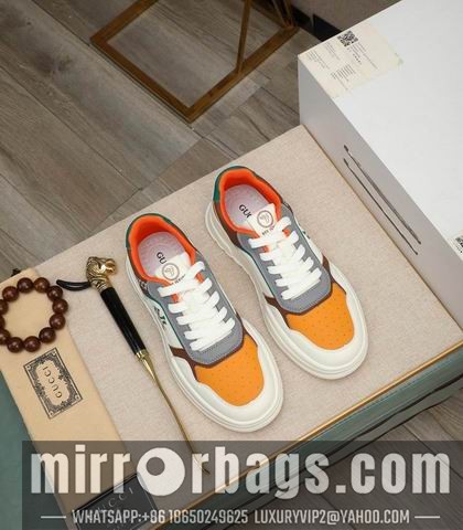 Gucci Shoes sz38-44 mnh0522