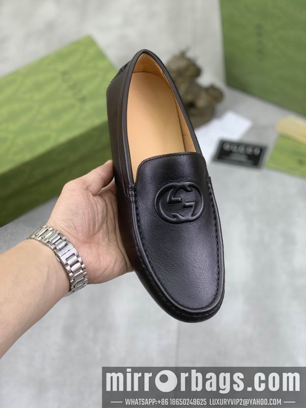 Gucci Shoes sz38-45 mnf0359