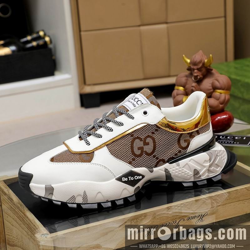 Gucci Shoes sz38-44 mnf0347