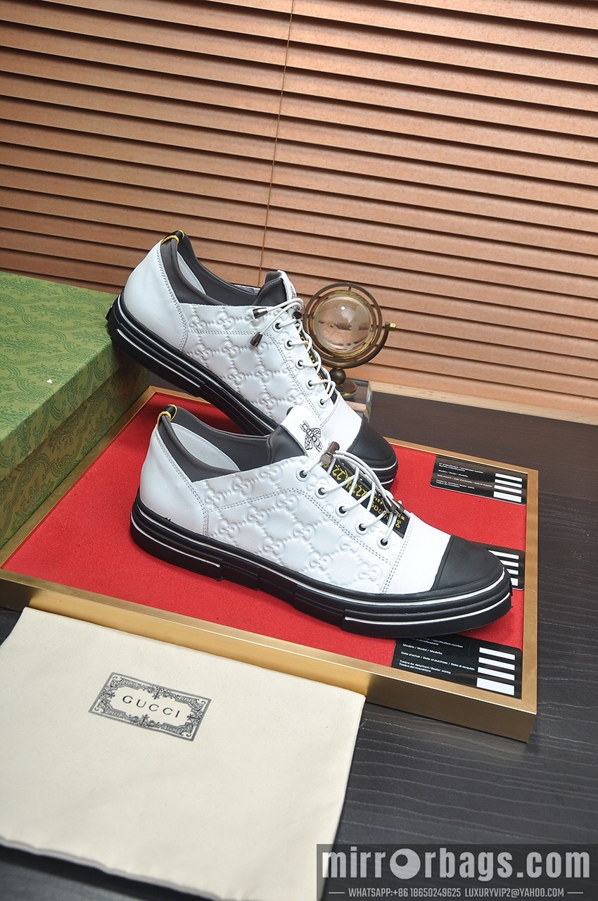 Gucci Shoes sz38-45 h0701