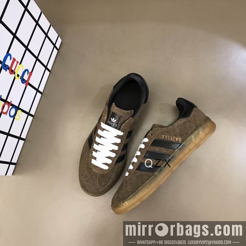 Gucci Shoes sz38-44 mhf0314