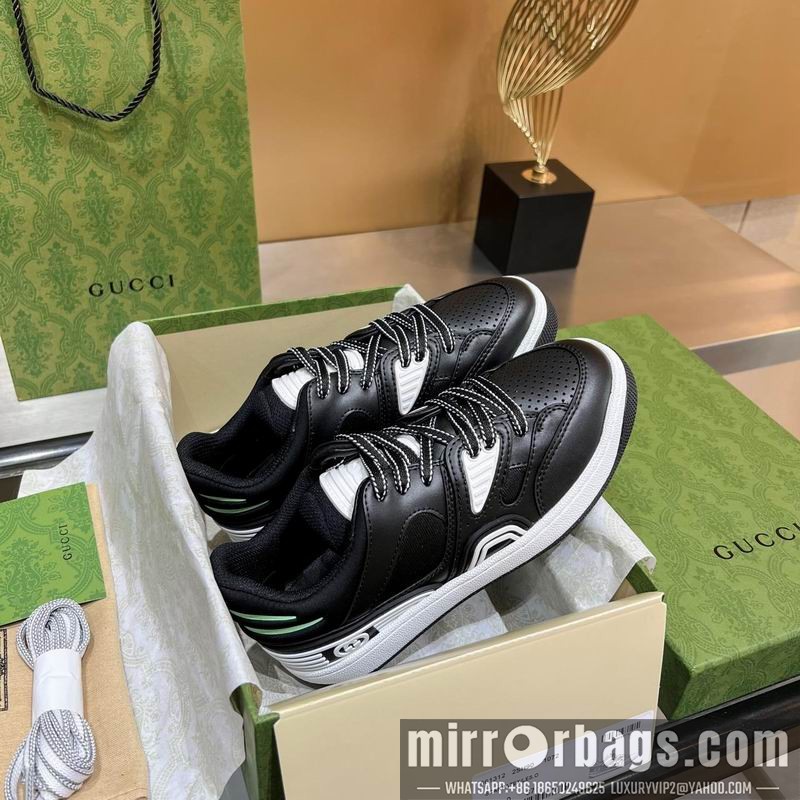 Gucci Shoes sz35-46 mnf0305