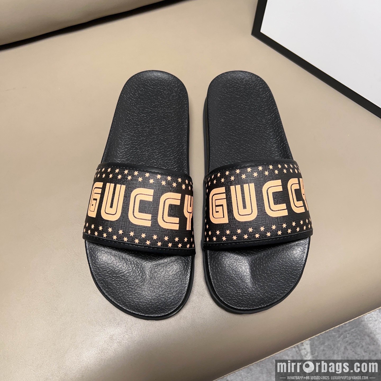 Gucci Shoes sz38-45 h0813