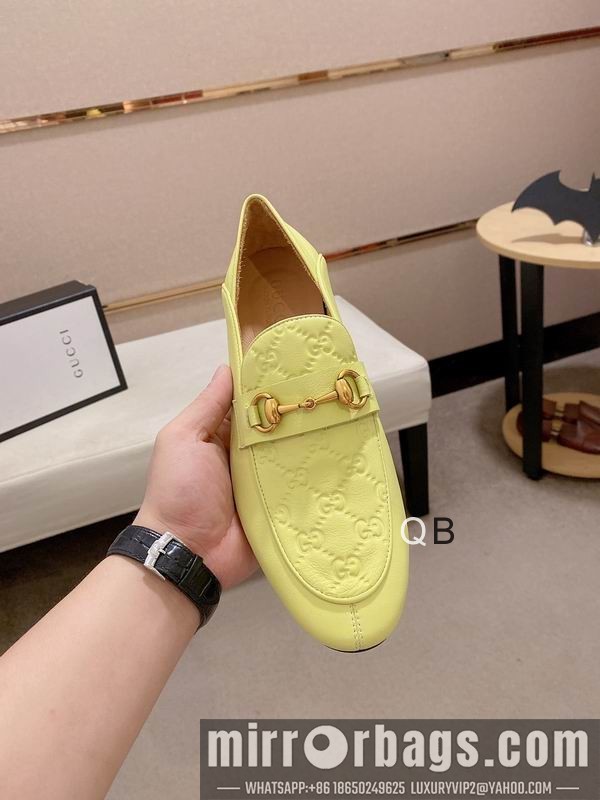 Gucci Shoes sz38-46 BS03107