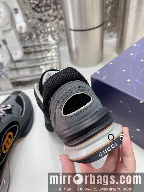 Gucci Shoes sz35-45 JY0402