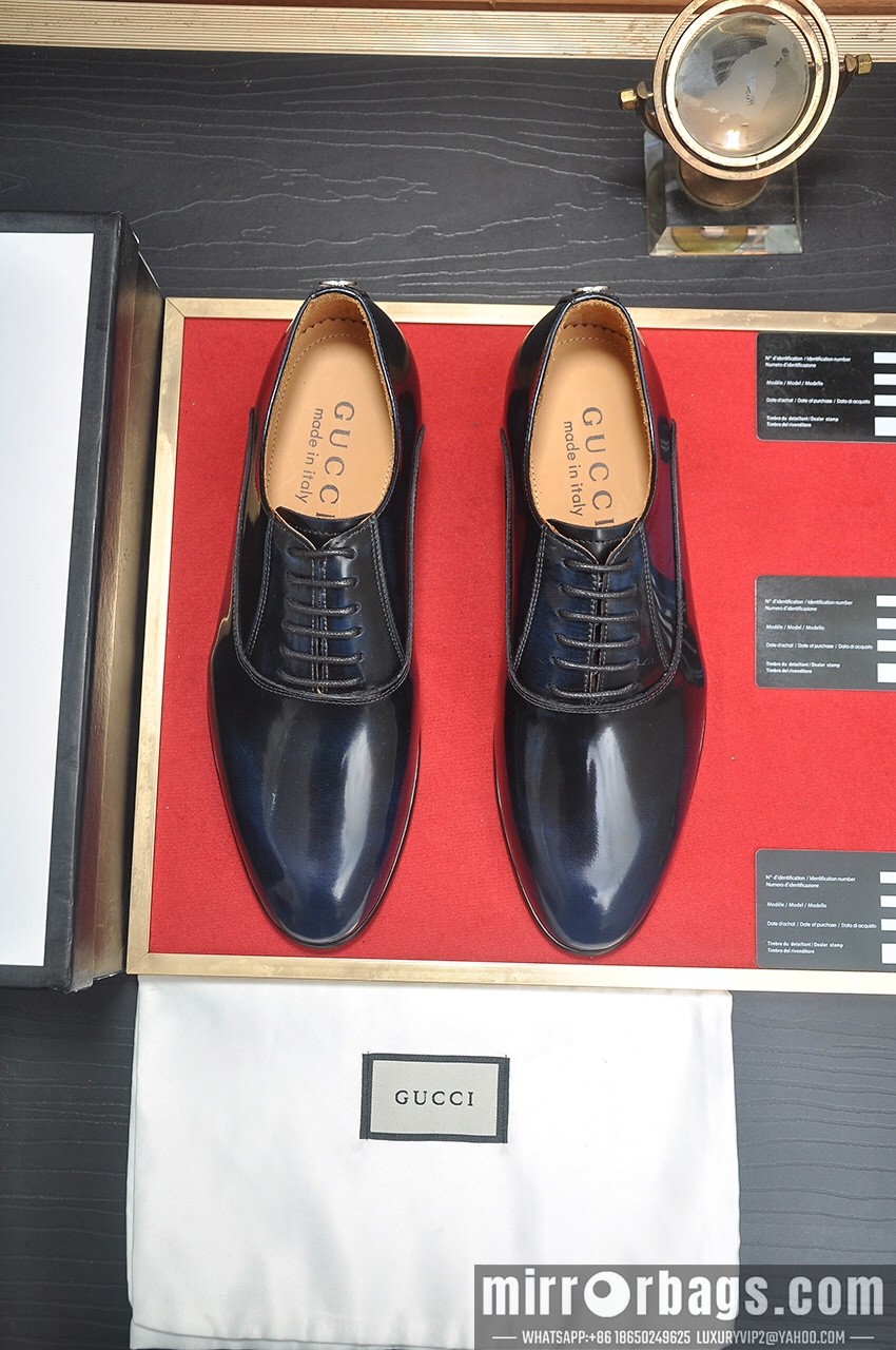 Gucci Shoes sz38-45 hnh1215