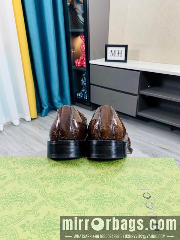 Gucci Shoes sz38-44 hnm0193