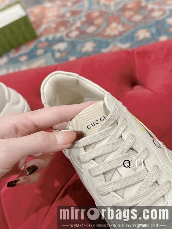 Gucci Shoes sz35-45 LL1209