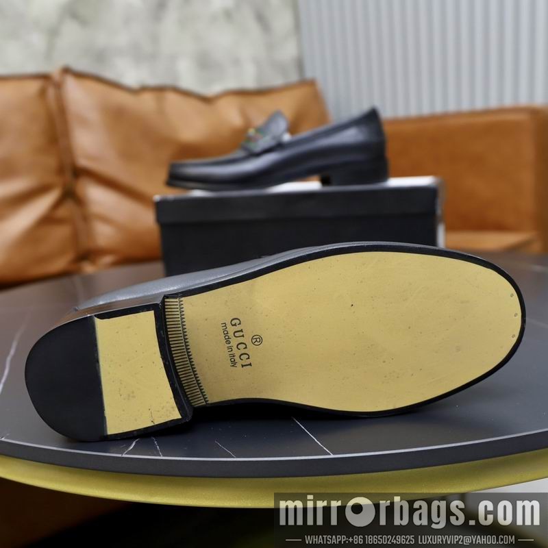 Gucci Shoes sz38-44 hnm0143