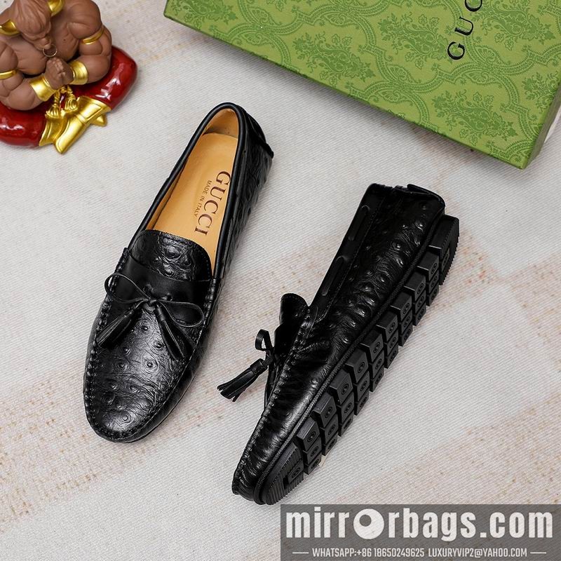 Gucci Shoes sz38-44 mnf0390