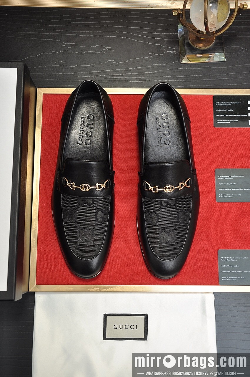 Gucci Shoes sz38-45 hnh0211