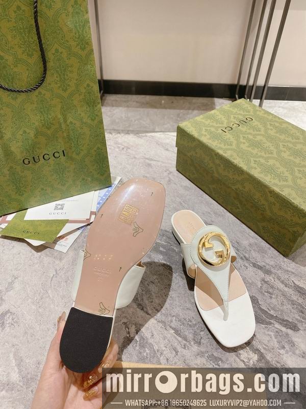 Gucci Shoes sz34-42 mnf0301