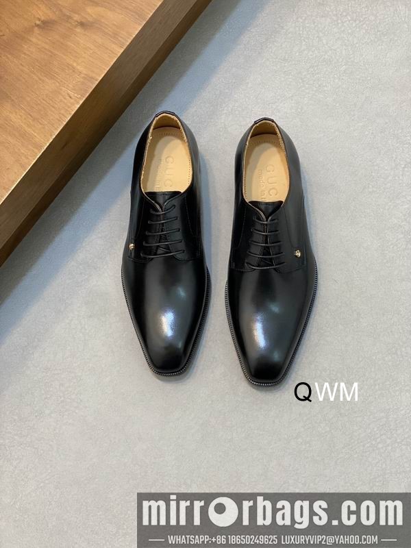 Gucci Shoes sz38-45 WM0711
