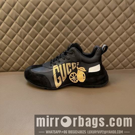 Gucci Shoes sz38-45 mnh0406