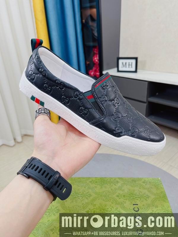 Gucci Shoes sz38-44 mnf0306