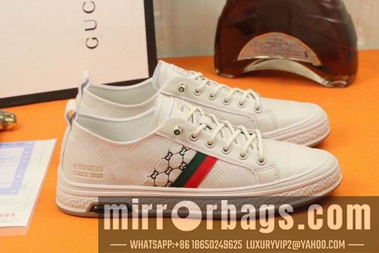 Gucci Shoes sz38-43 mnh0904