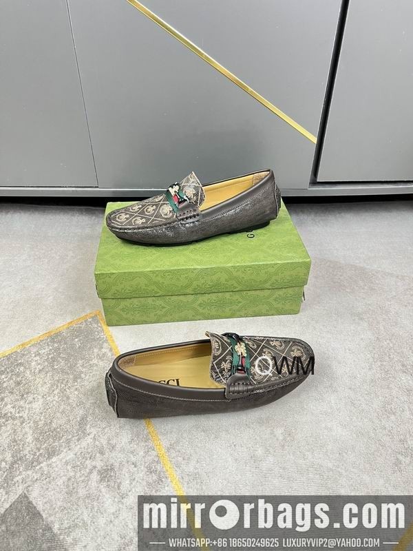 Gucci Shoes sz38-44 WM0351