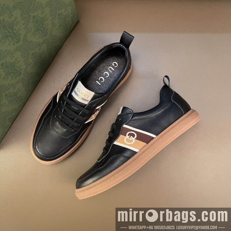 Gucci Shoes sz38-45 mnf0397