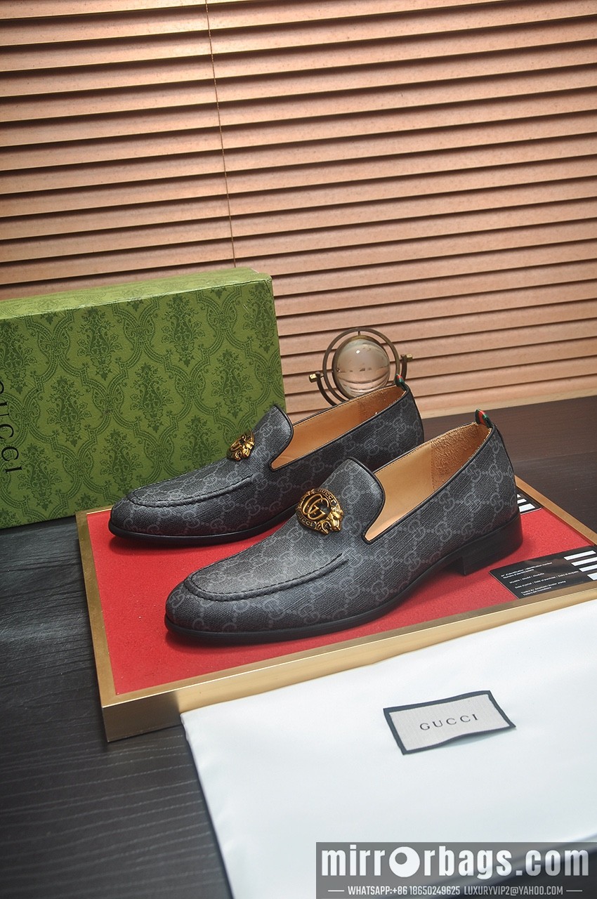 Gucci Shoes sz38-45 h1002