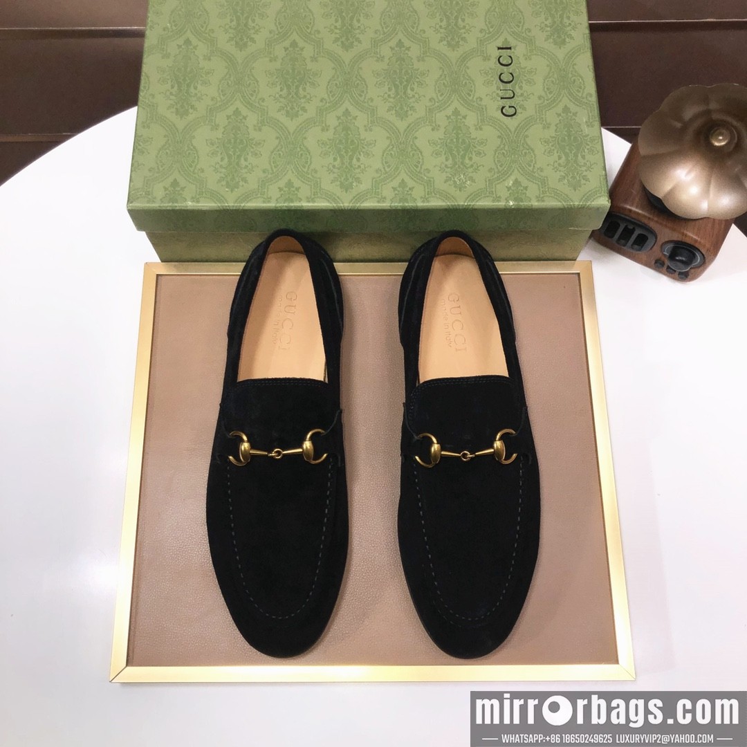 Gucci Shoes sz38-45 hnh0217
