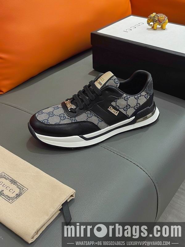 Gucci Shoes sz38-44 mnf0378