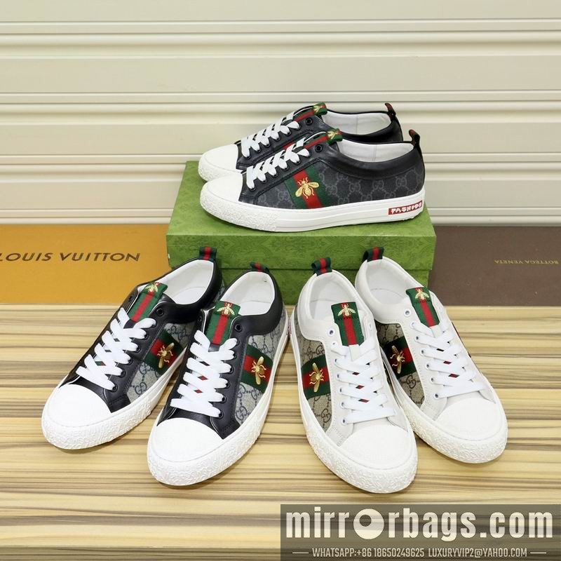 Gucci Shoes sz38-45 mnf0399