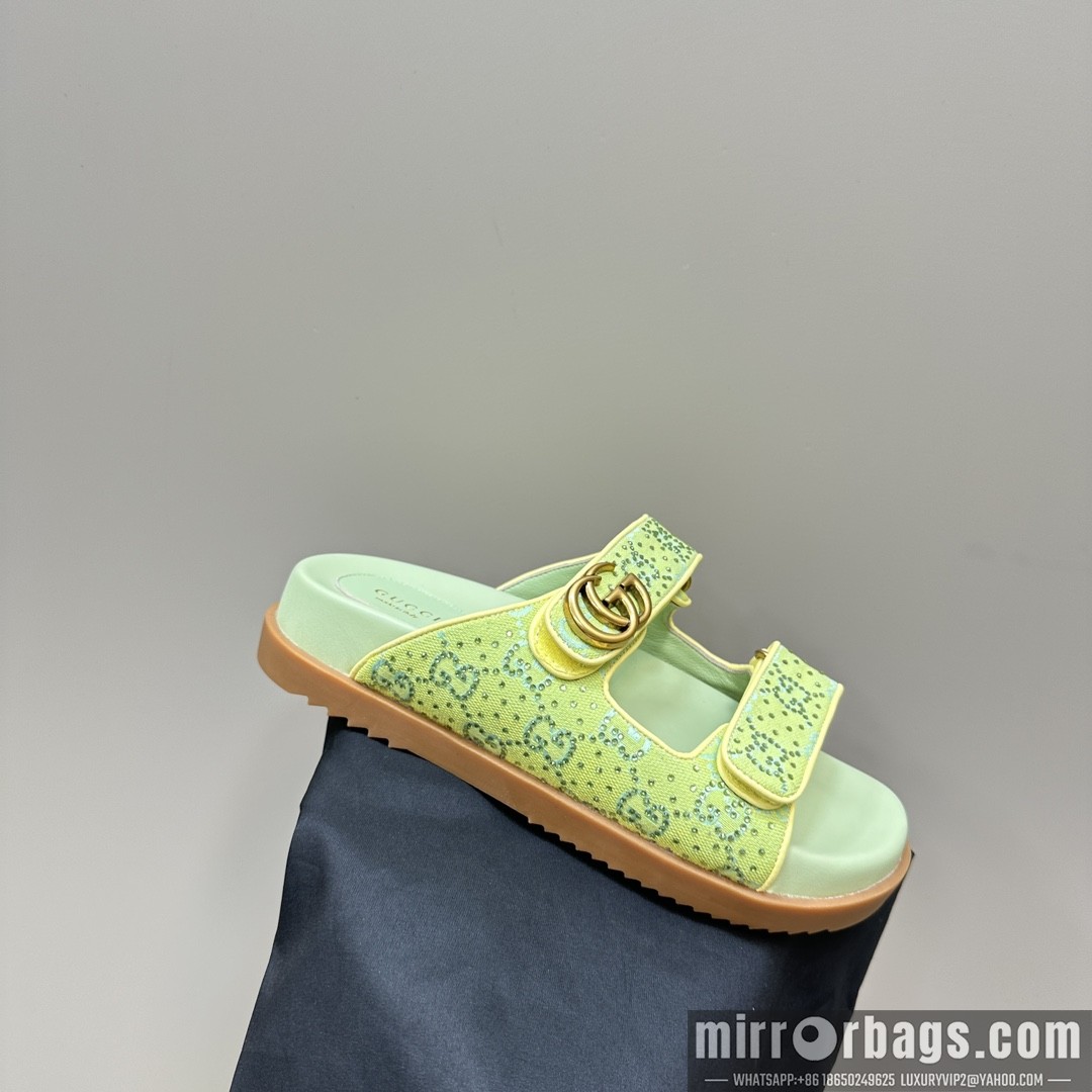 Gucci Shoes sz35-42 h0823