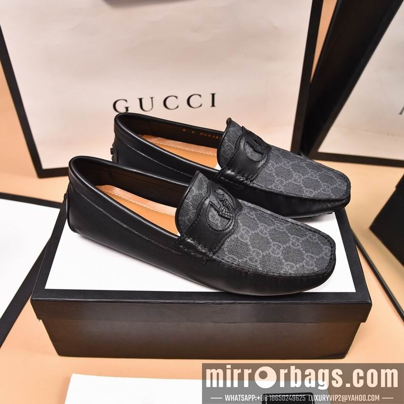 Gucci Shoes sz 38-46 mnf0127