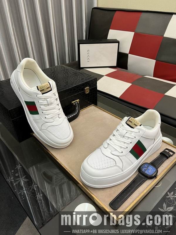 Gucci Shoes sz38-44 hnm01136