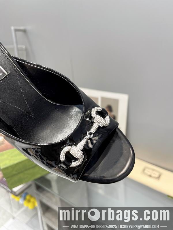 Gucci Shoes sz35-42 8cm mnf0229