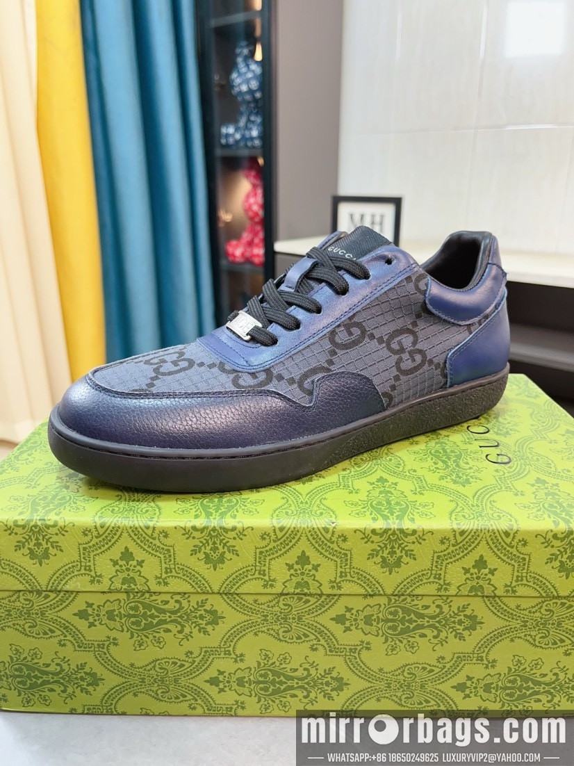 Gucci Shoes sz38-44 h1009