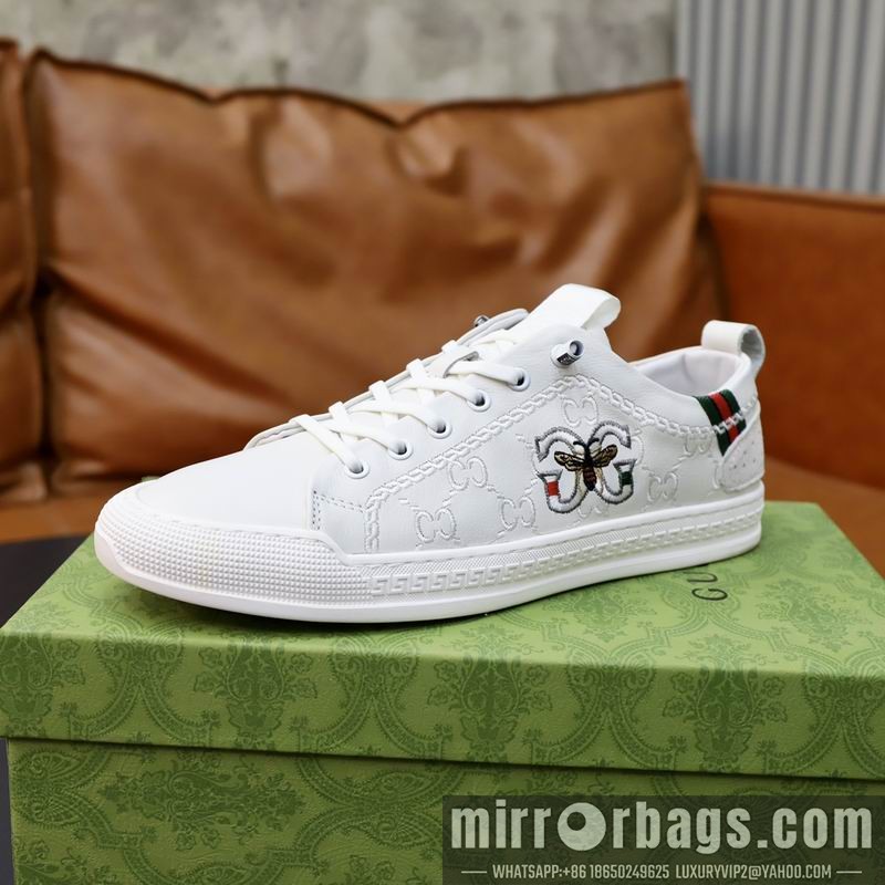 Gucci Shoes sz38-44 hnm0187