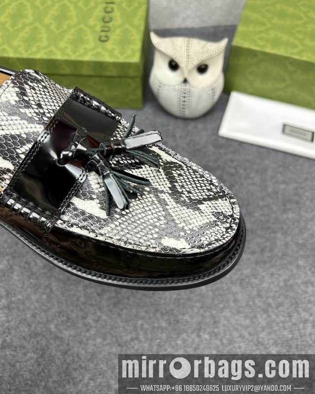 Gucci Shoes sz38-45 mnf0343
