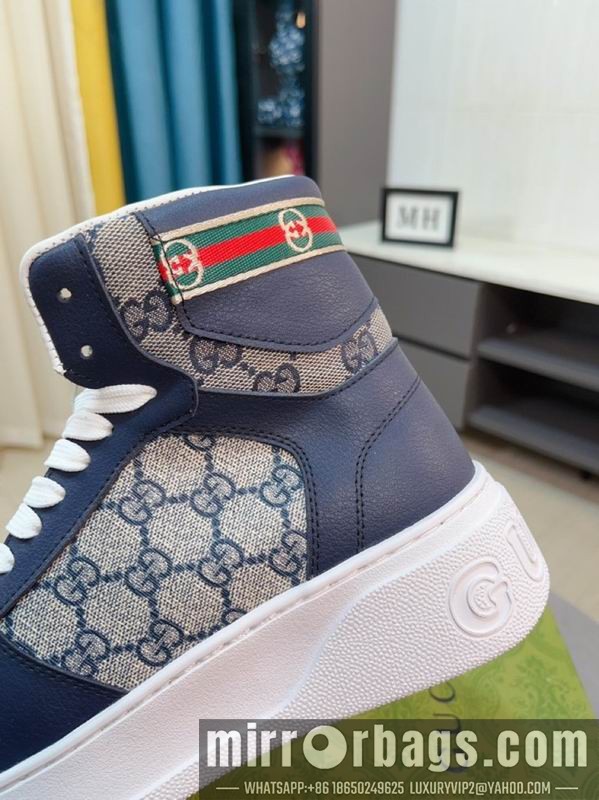 Gucci Shoes sz38-44 hnm0122
