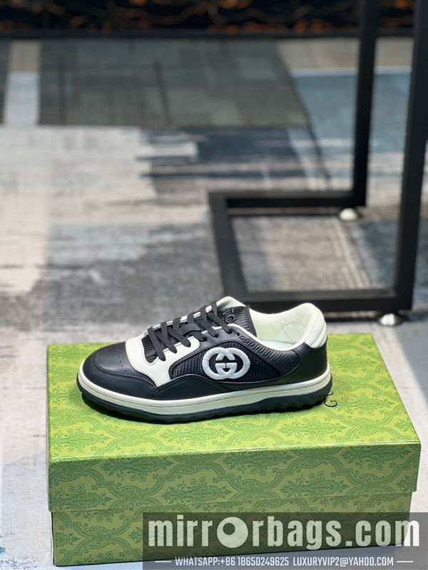 Gucci Shoes sz35-45 hnm01150