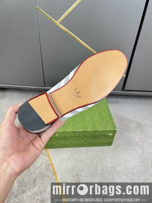 Gucci Shoes sz38-45 mnf0282
