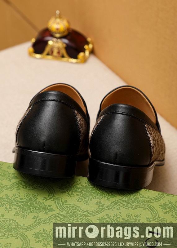 Gucci Shoes sz38-47 mnf0211