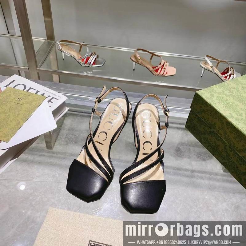 Gucci Shoes sz35-42 6.5cm mnf0311