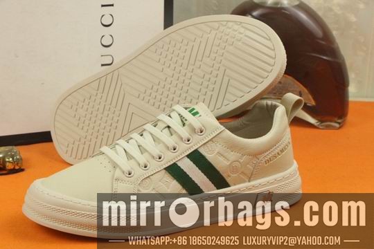 Gucci Shoes sz38-43 mnh1010